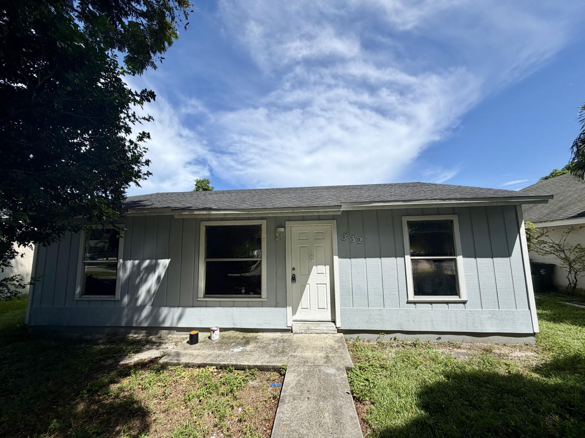 332 Fleming Avenue, Greenacres, FL 33463 Photo