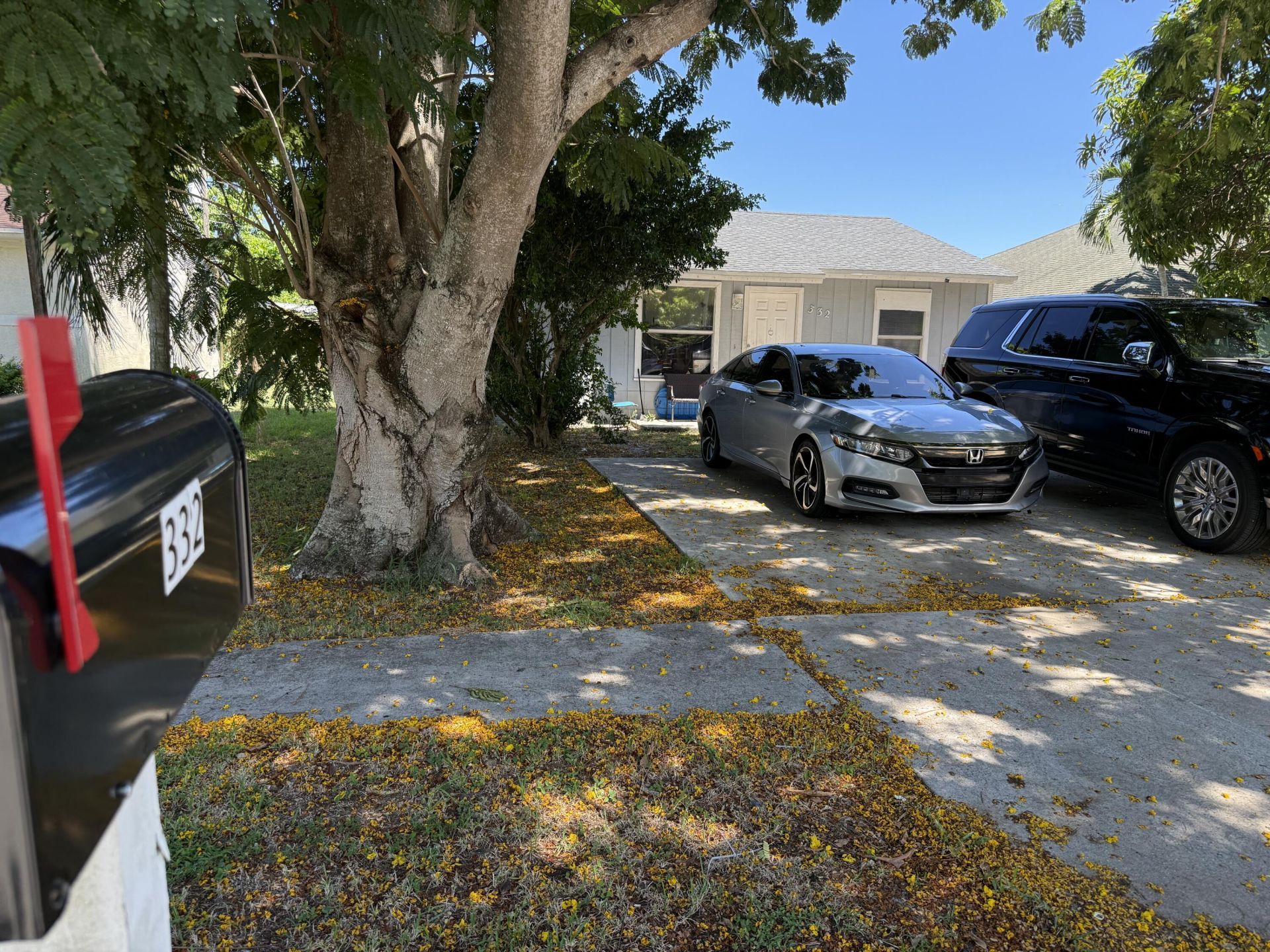 332 Fleming Avenue, Greenacres, FL 33463 Photo