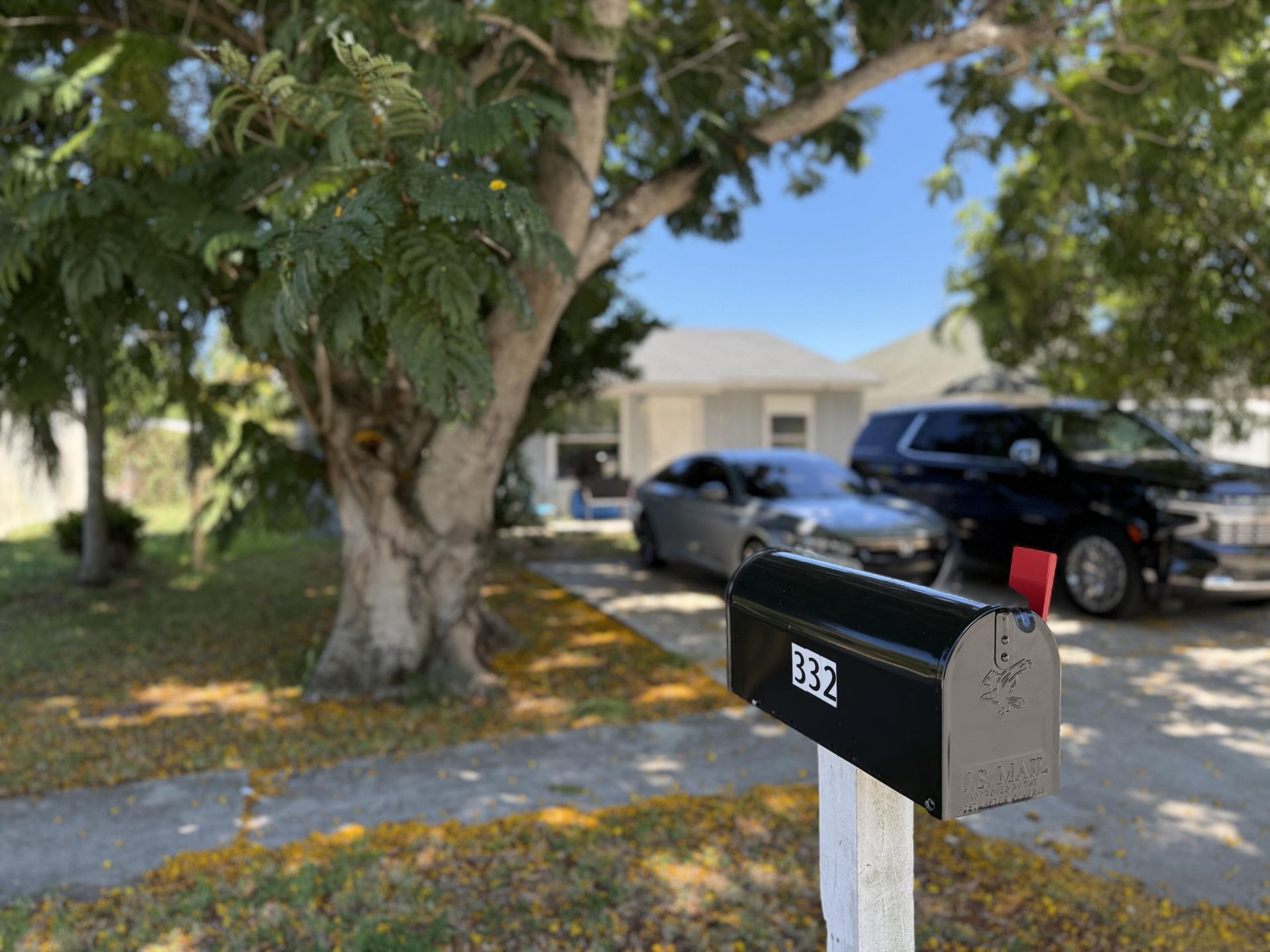 332 Fleming Avenue, Greenacres, FL 33463 Photo