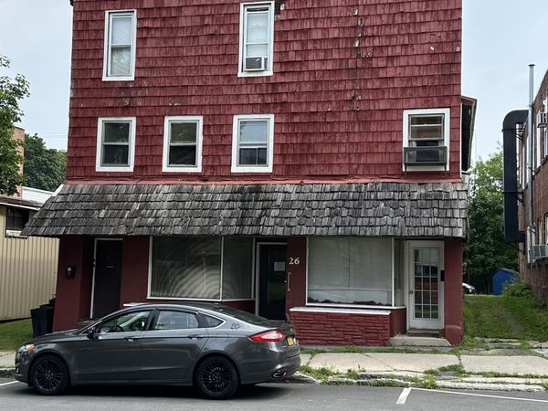 26 N Market Street, Johnstown, NY 12095