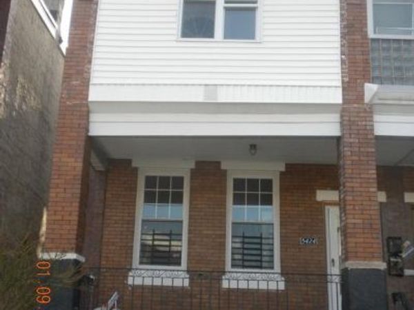 5424 WALNUT STREET, PHILADELPHIA, PA 19139