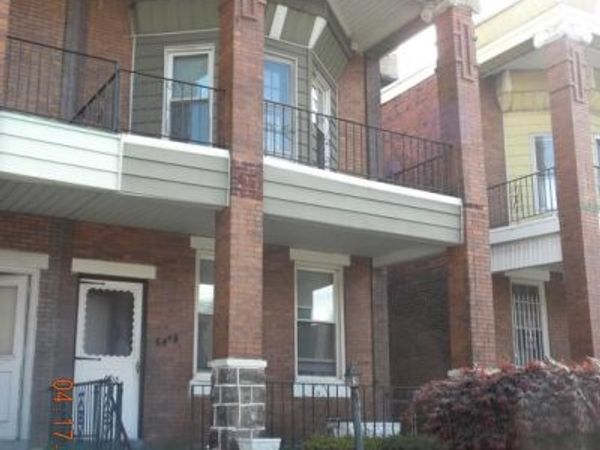 5418 WALNUT STREET, PHILADELPHIA, PA 19139