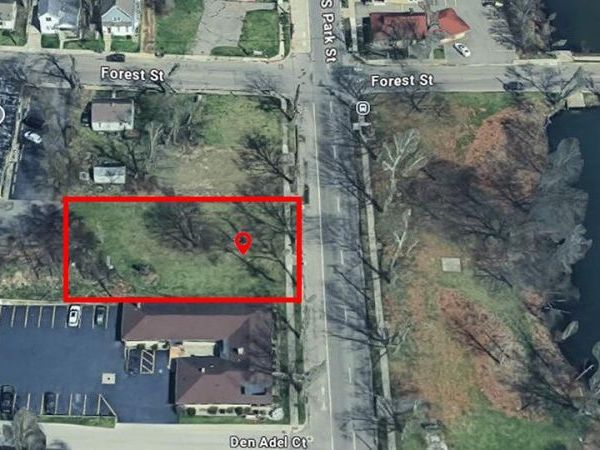 1316 S Park Street, Kalamazoo, MI 49001