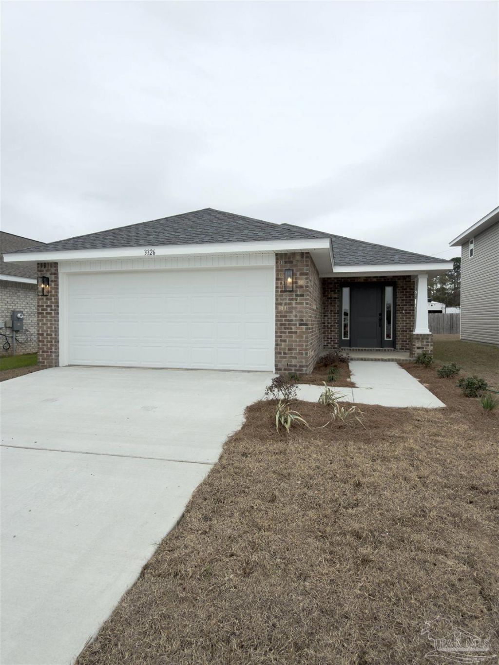 3326 Bliss Ln, Unit 13A, Cantonment, FL 32533 Main Photo