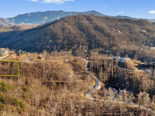 L 3 Tower Rd, Gatlinburg, TN 37738