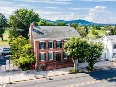 103 E MAIN STREET, FAIRFIELD, PA 17320