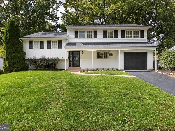 2106 LARGO ROAD, WILMINGTON, DE 19803