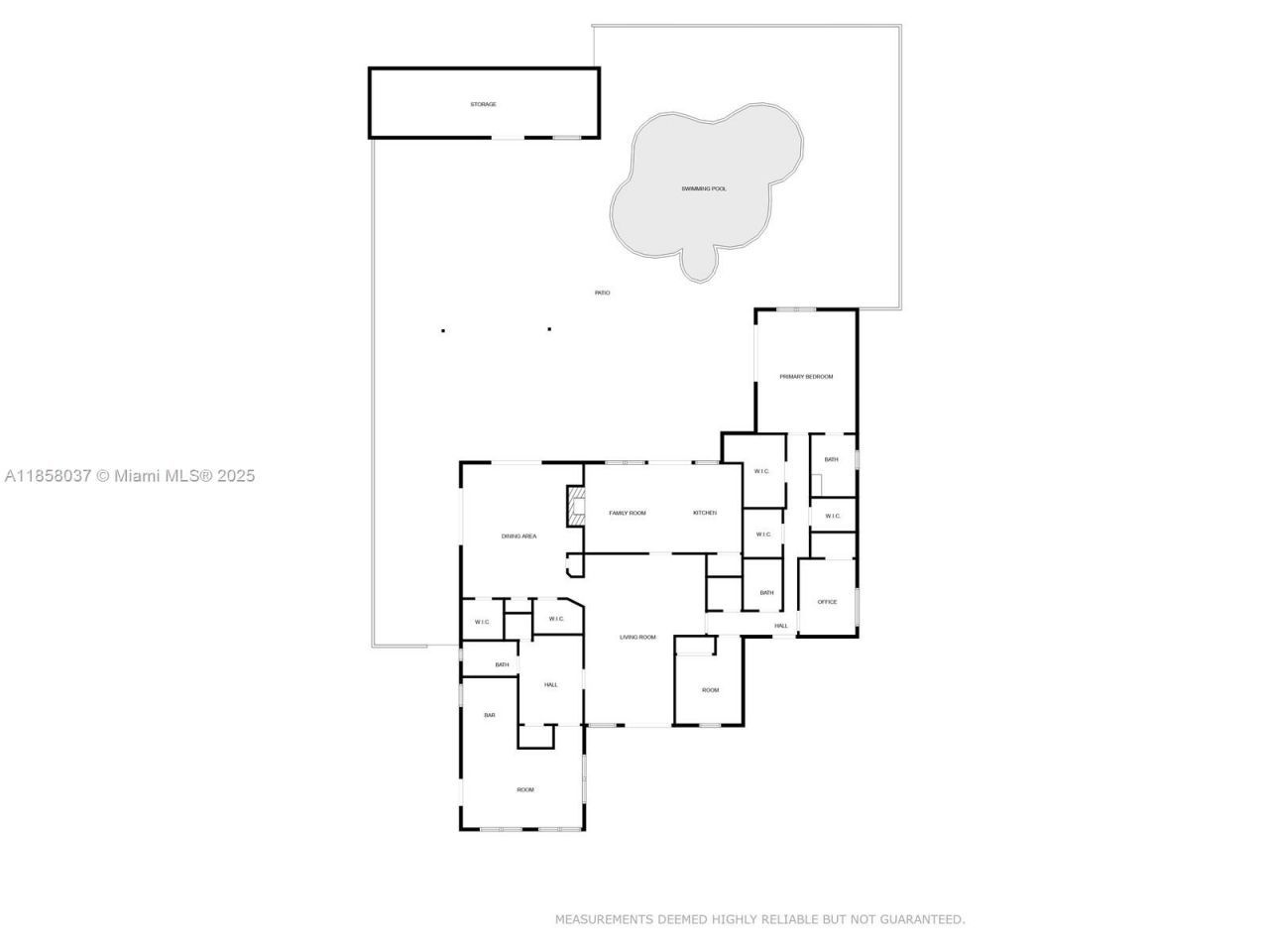 3711 SW 87th Ave, Miami, FL 33165 Photo