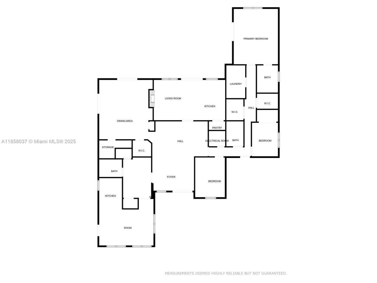 3711 SW 87th Ave, Miami, FL 33165 Photo