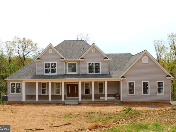 2624 BACHMAN ROAD, MANCHESTER, MD 21102