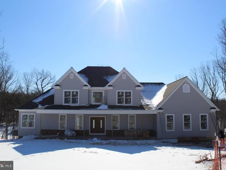 2624 Bachman Road, Manchester, MD 21102 Main Photo