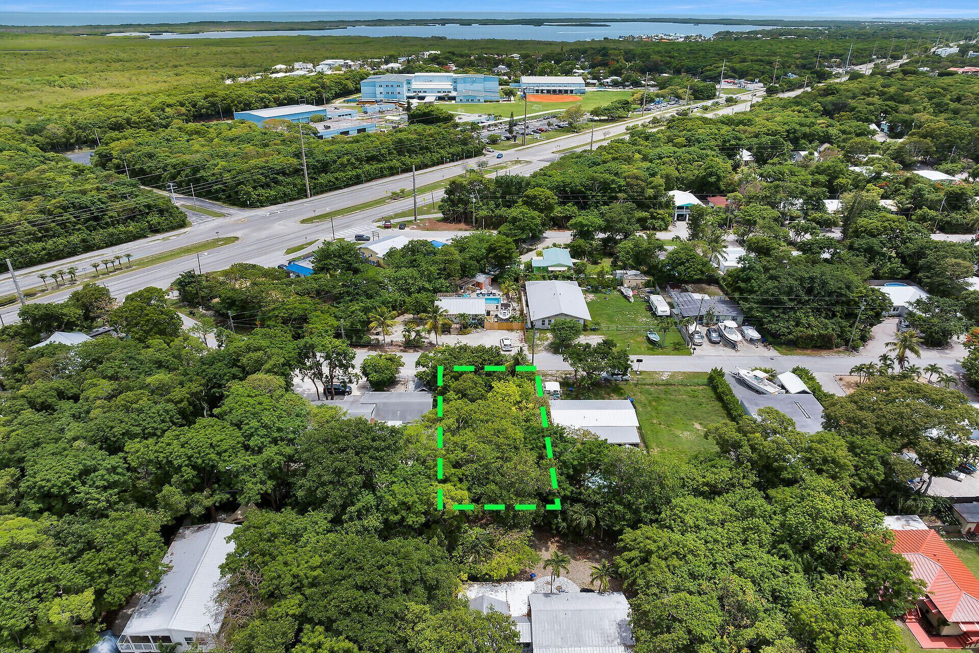 10 N Marlin Avenue, Key Largo, FL 33037 Photo