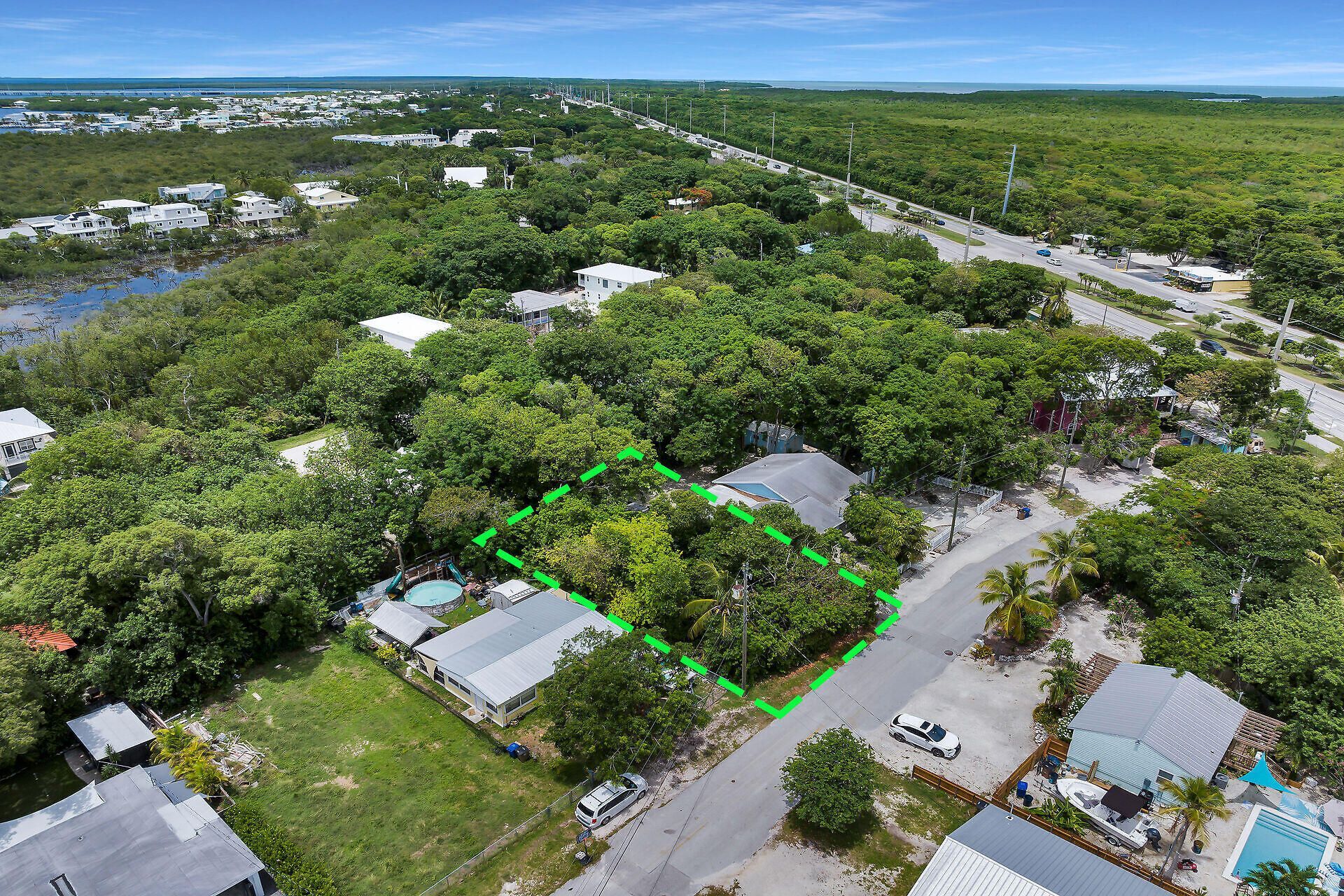 10 N Marlin Avenue, Key Largo, FL 33037 Photo