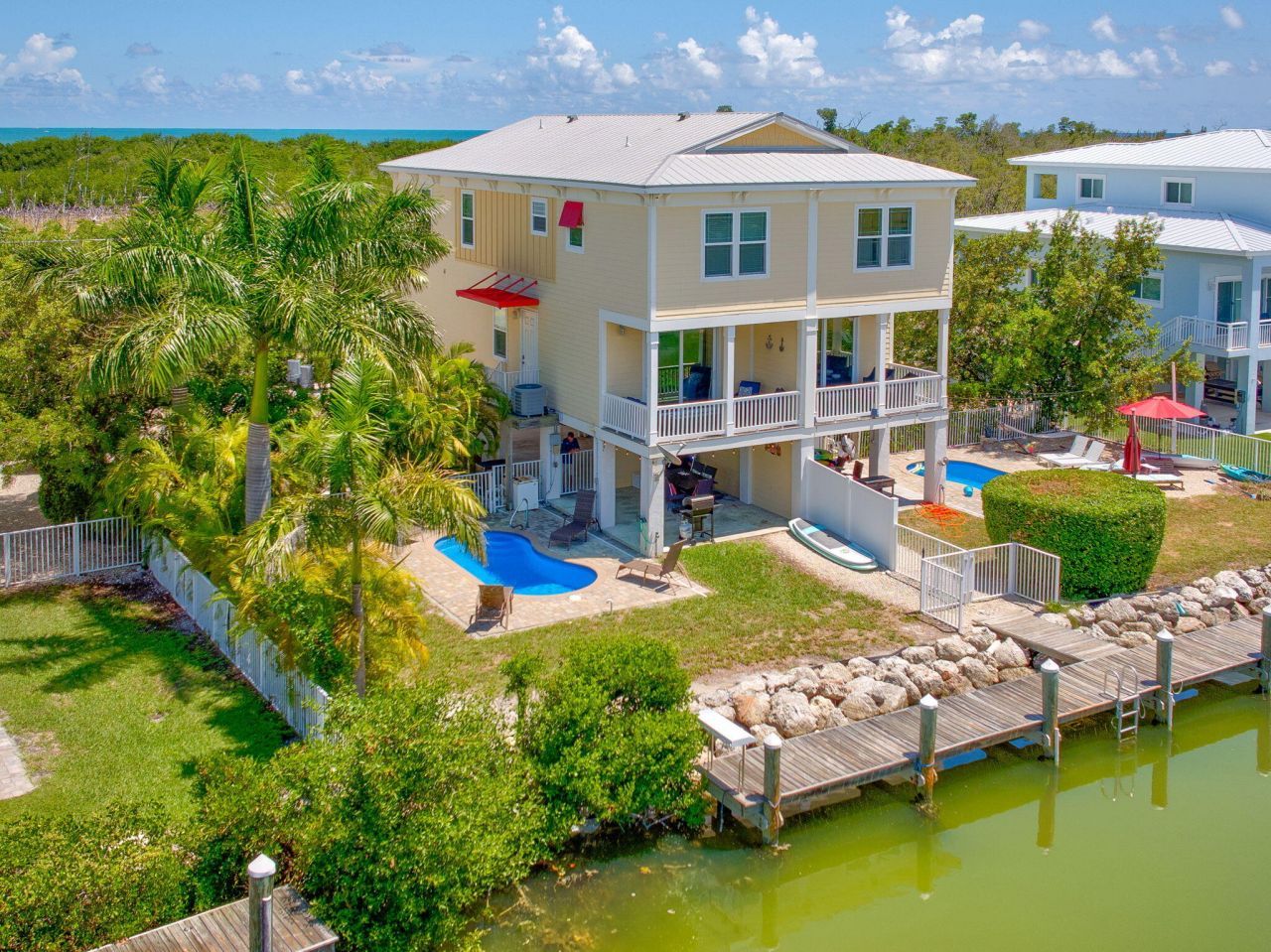 231 Sombrero Beach Road, Unit 1, Marathon, FL 33050 Photo
