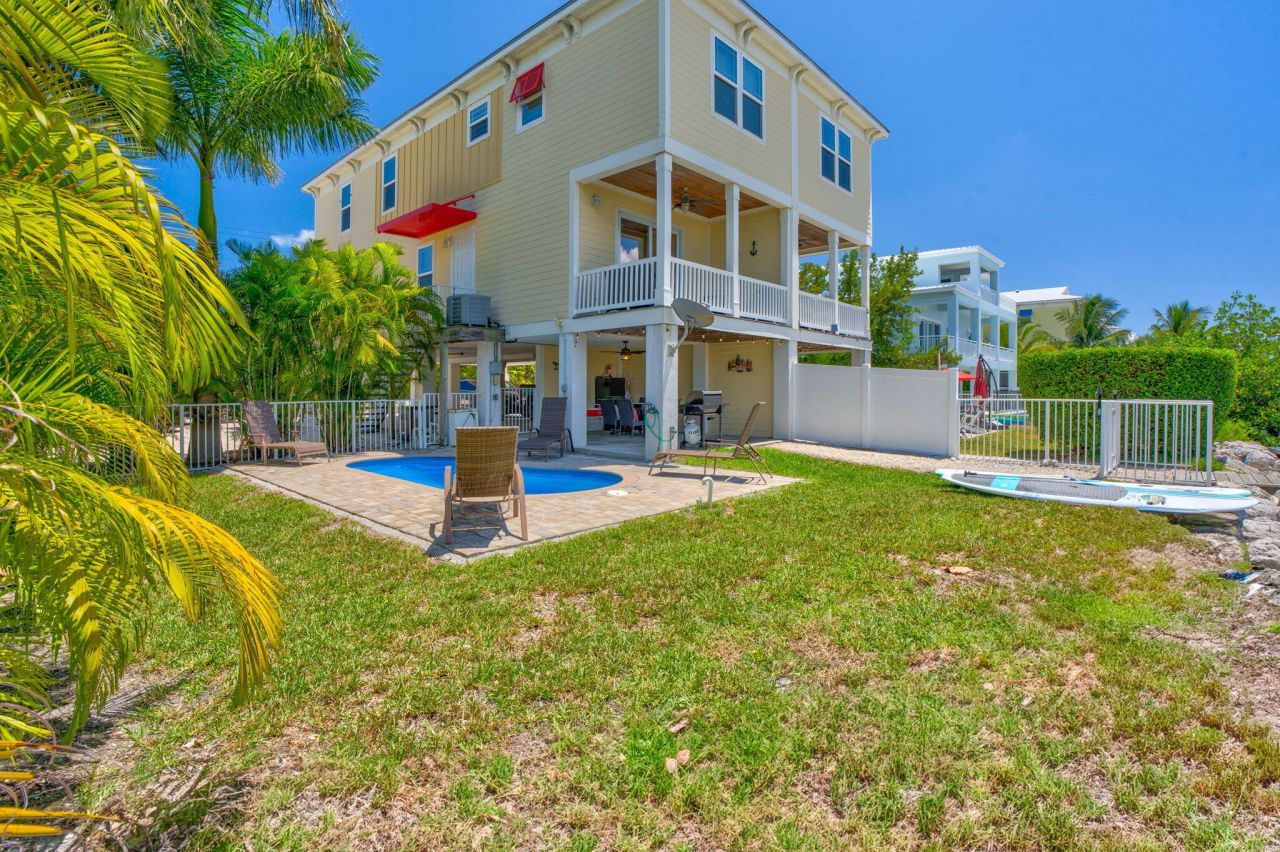 231 Sombrero Beach Road, Unit 1, Marathon, FL 33050 Photo