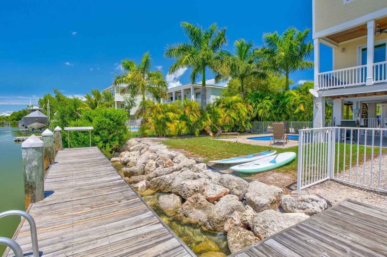 231 Sombrero Beach Road, Unit 1, Marathon, FL 33050 Photo