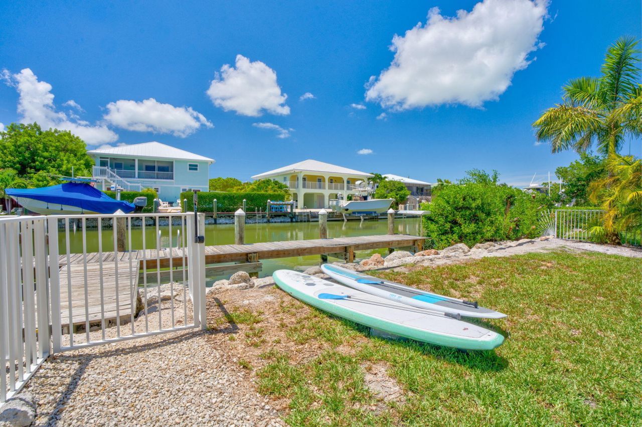 231 Sombrero Beach Road, Unit 1, Marathon, FL 33050 Photo