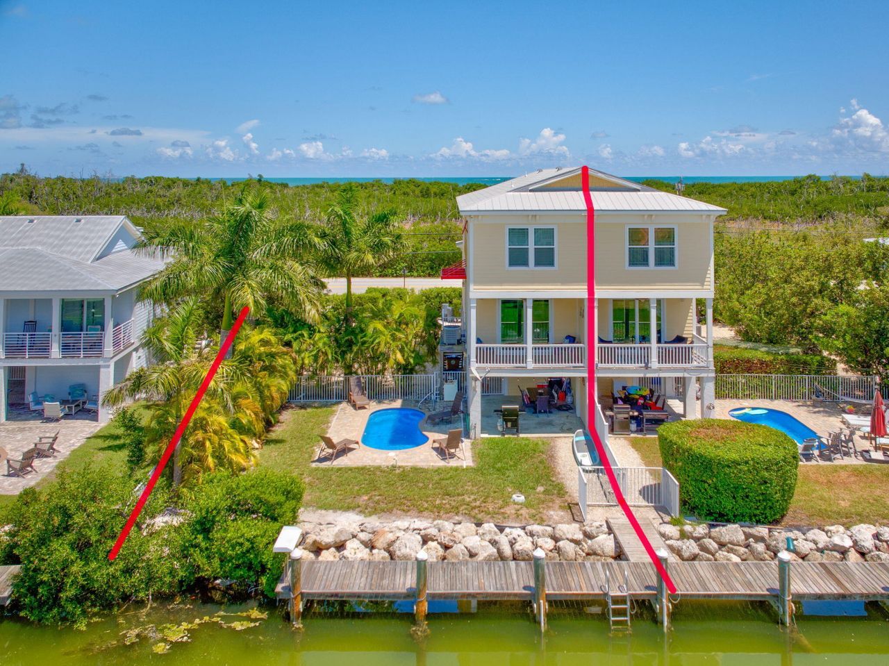 231 Sombrero Beach Road, Unit 1, Marathon, FL 33050 Photo