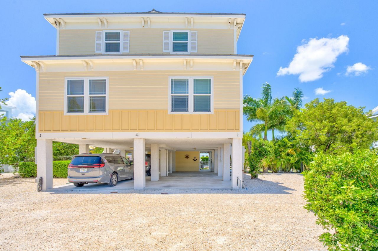 231 Sombrero Beach Road, Unit 1, Marathon, FL 33050 Photo