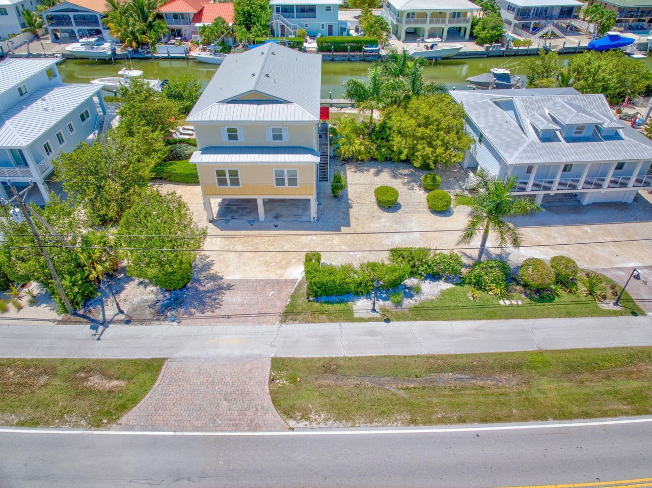 231 Sombrero Beach Road, Unit 1, Marathon, FL 33050 Photo