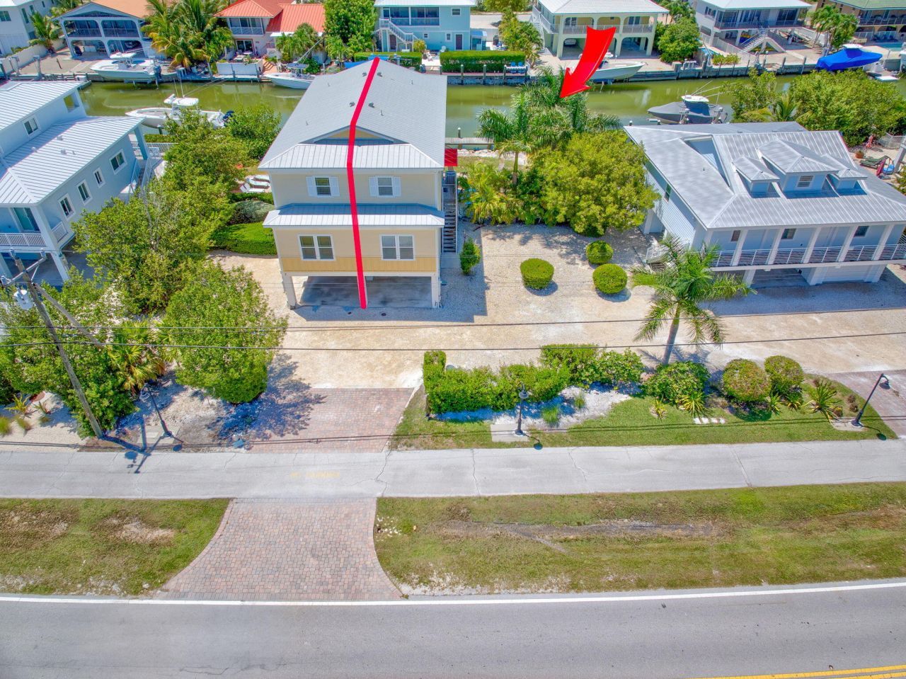 231 Sombrero Beach Road, Unit 1, Marathon, FL 33050 Photo