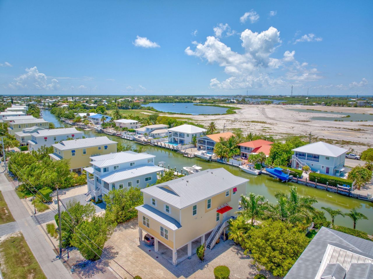 231 Sombrero Beach Road, Unit 1, Marathon, FL 33050 Photo