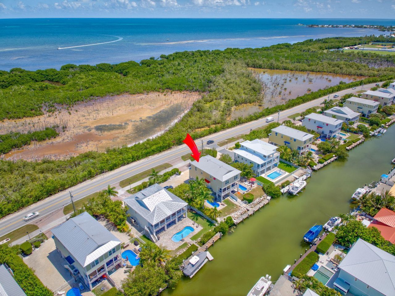 231 Sombrero Beach Road, Unit 1, Marathon, FL 33050 Photo