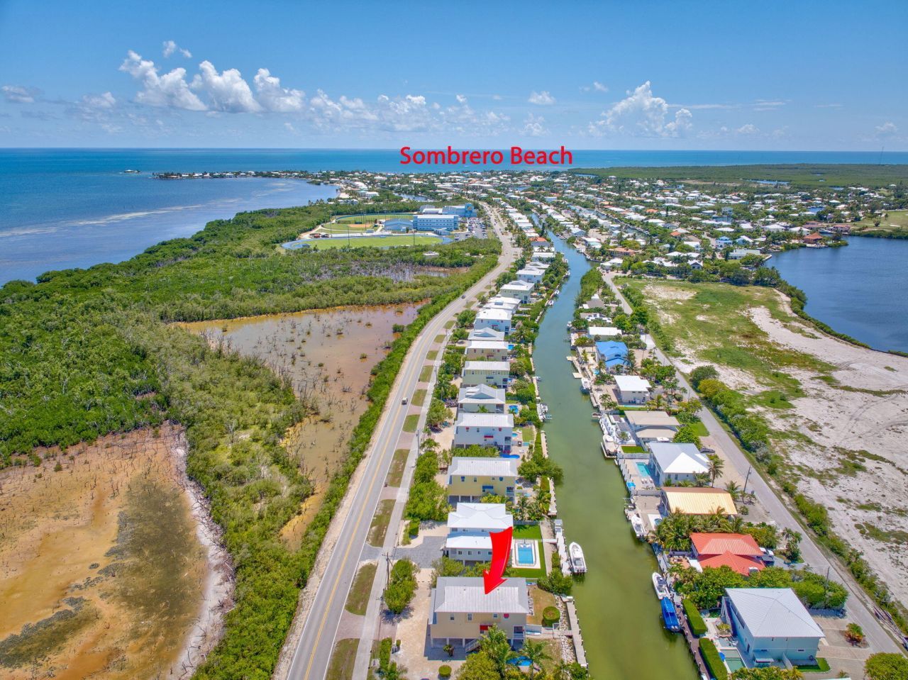 231 Sombrero Beach Road, Unit 1, Marathon, FL 33050 Photo