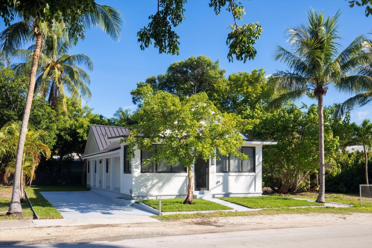 1718 United Street, Key West, FL 33040 Photo