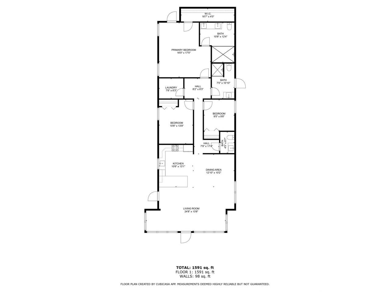 1718 United Street, Key West, FL 33040 Photo