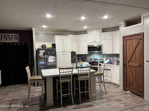 118 LARIAT Drive, Florahome, FL 32140