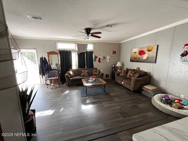 118 Lariat Drive, Florahome, FL 32140 Photo