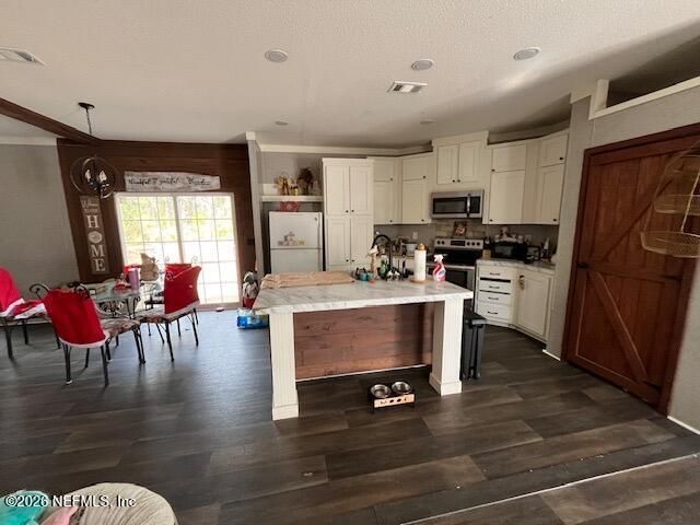 118 Lariat Drive, Florahome, FL 32140 Photo