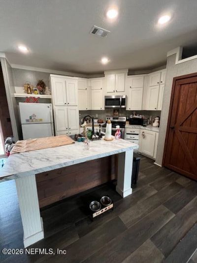 118 Lariat Drive, Florahome, FL 32140 Photo