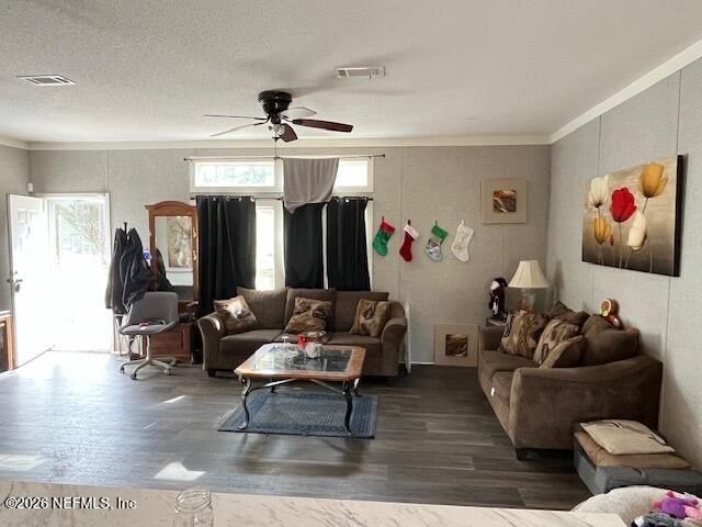118 Lariat Drive, Florahome, FL 32140 Photo