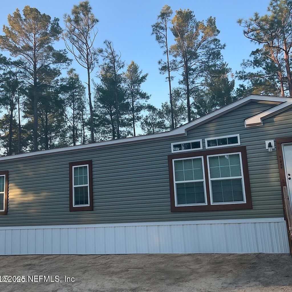 118 Lariat Drive, Florahome, FL 32140 Photo