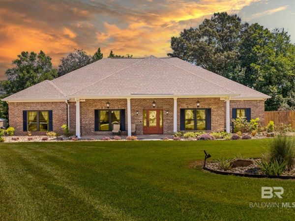 7180 Cannon Ball Circle, Bay Minette, AL 36507