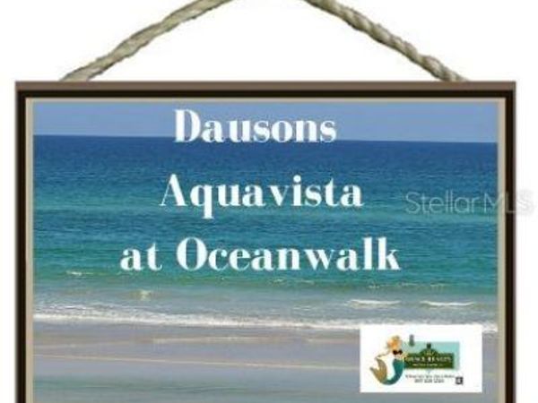 5300 S ATLANTIC AVENUE, Unit 4-302, NEW SMYRNA BEACH, FL 32169