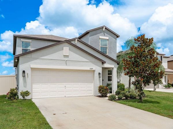 13699 SEA BRIDGE DRIVE, HUDSON, FL 34669