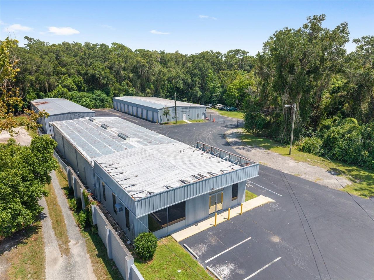 3007 NE Jacksonville Road, Ocala, FL 34479 Photo