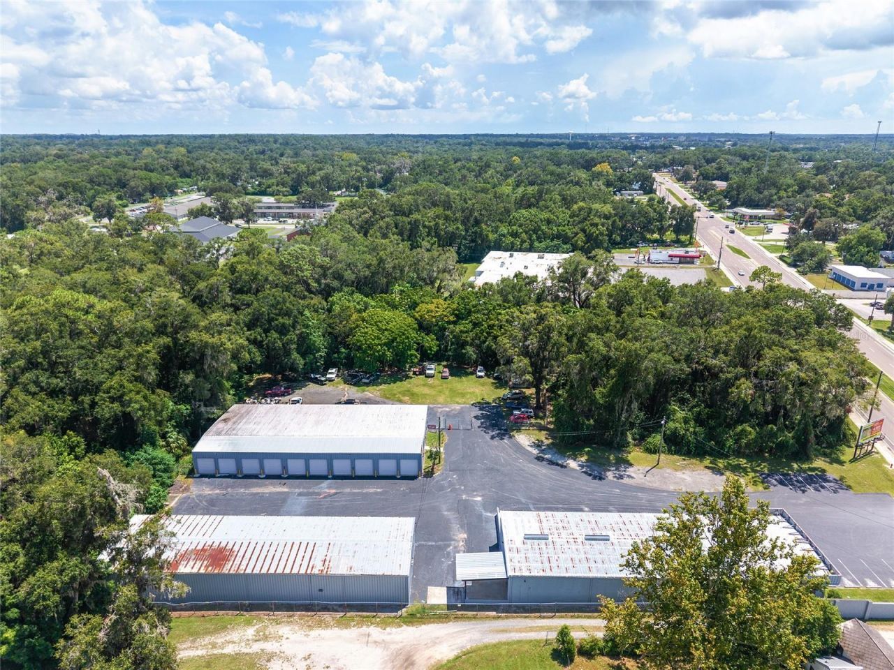 3007 NE Jacksonville Road, Ocala, FL 34479 Photo