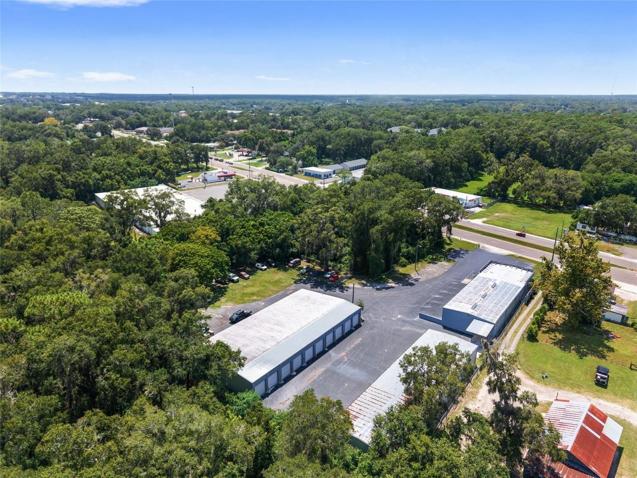 3007 NE Jacksonville Road, Ocala, FL 34479 Photo