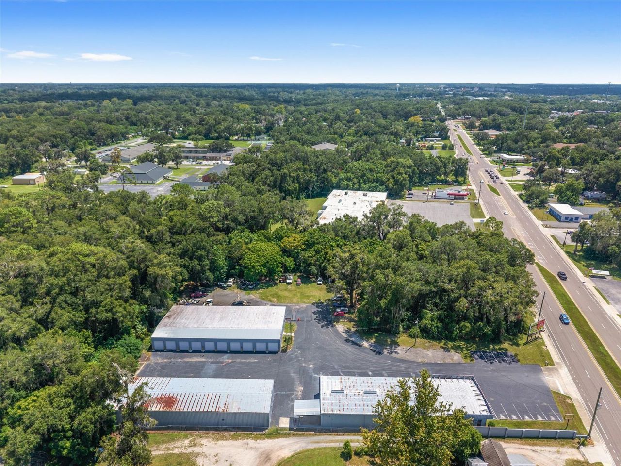 3007 NE Jacksonville Road, Ocala, FL 34479 Photo