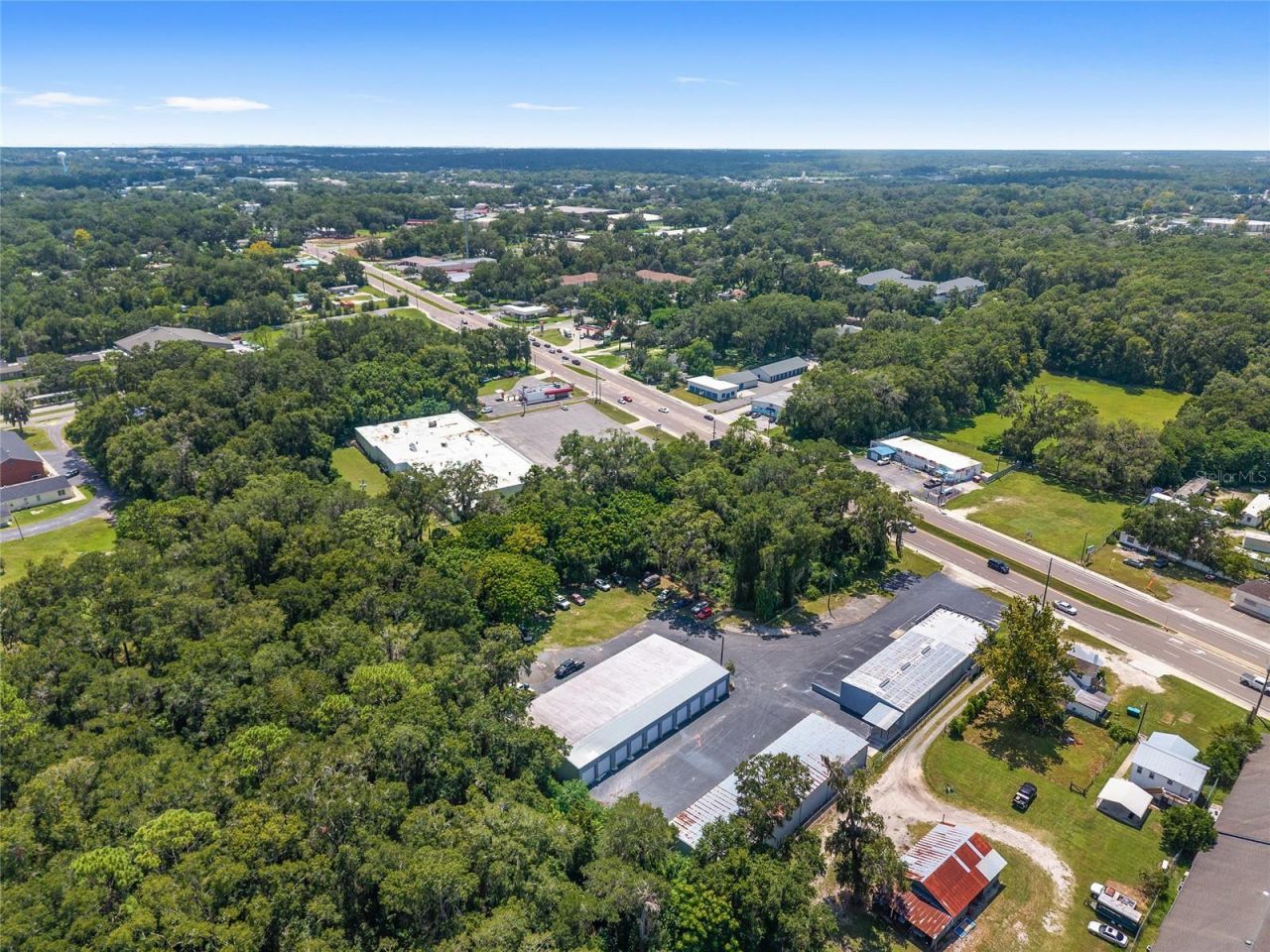 3007 NE Jacksonville Road, Ocala, FL 34479 Photo