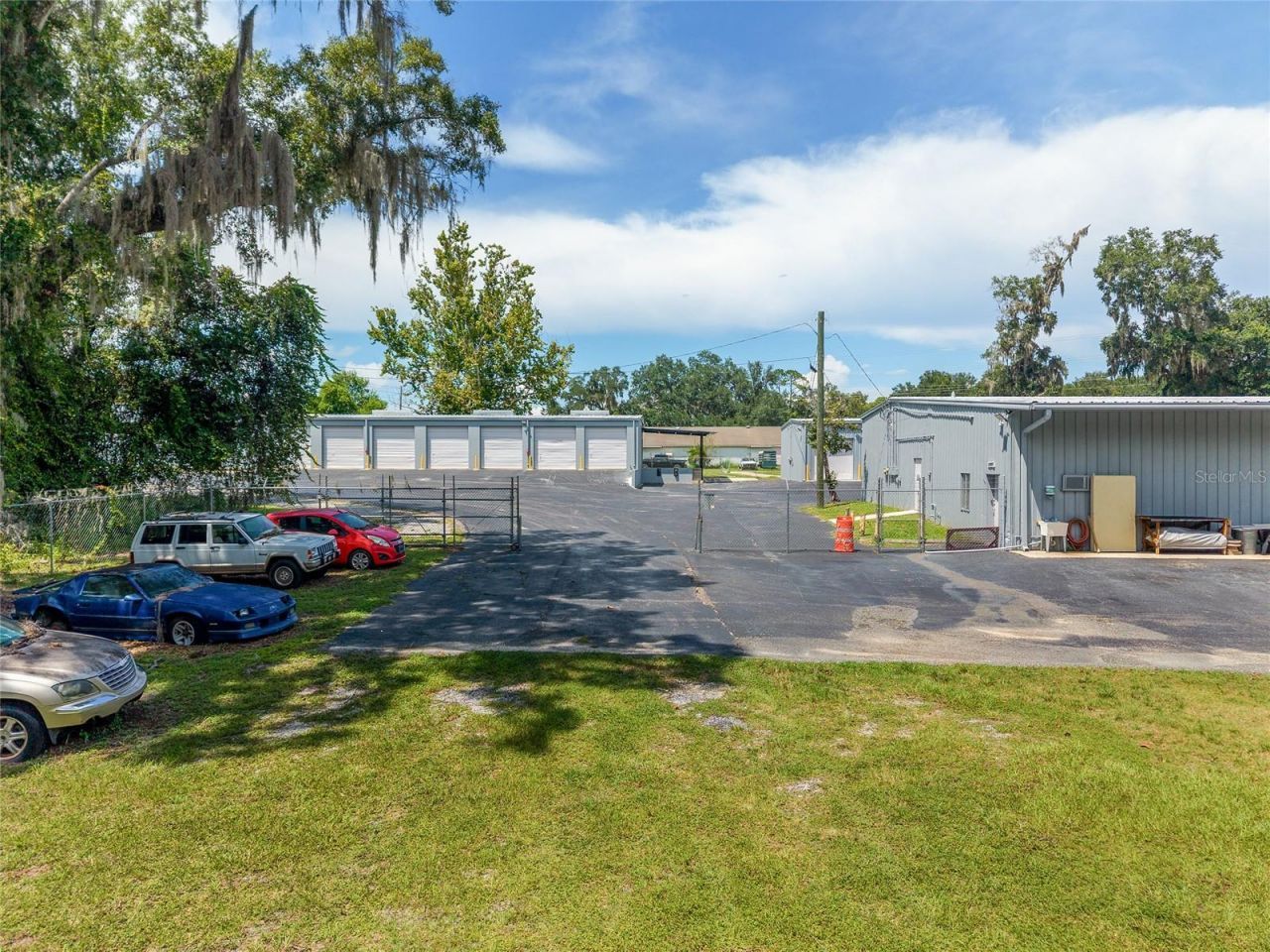 3007 NE Jacksonville Road, Ocala, FL 34479 Photo