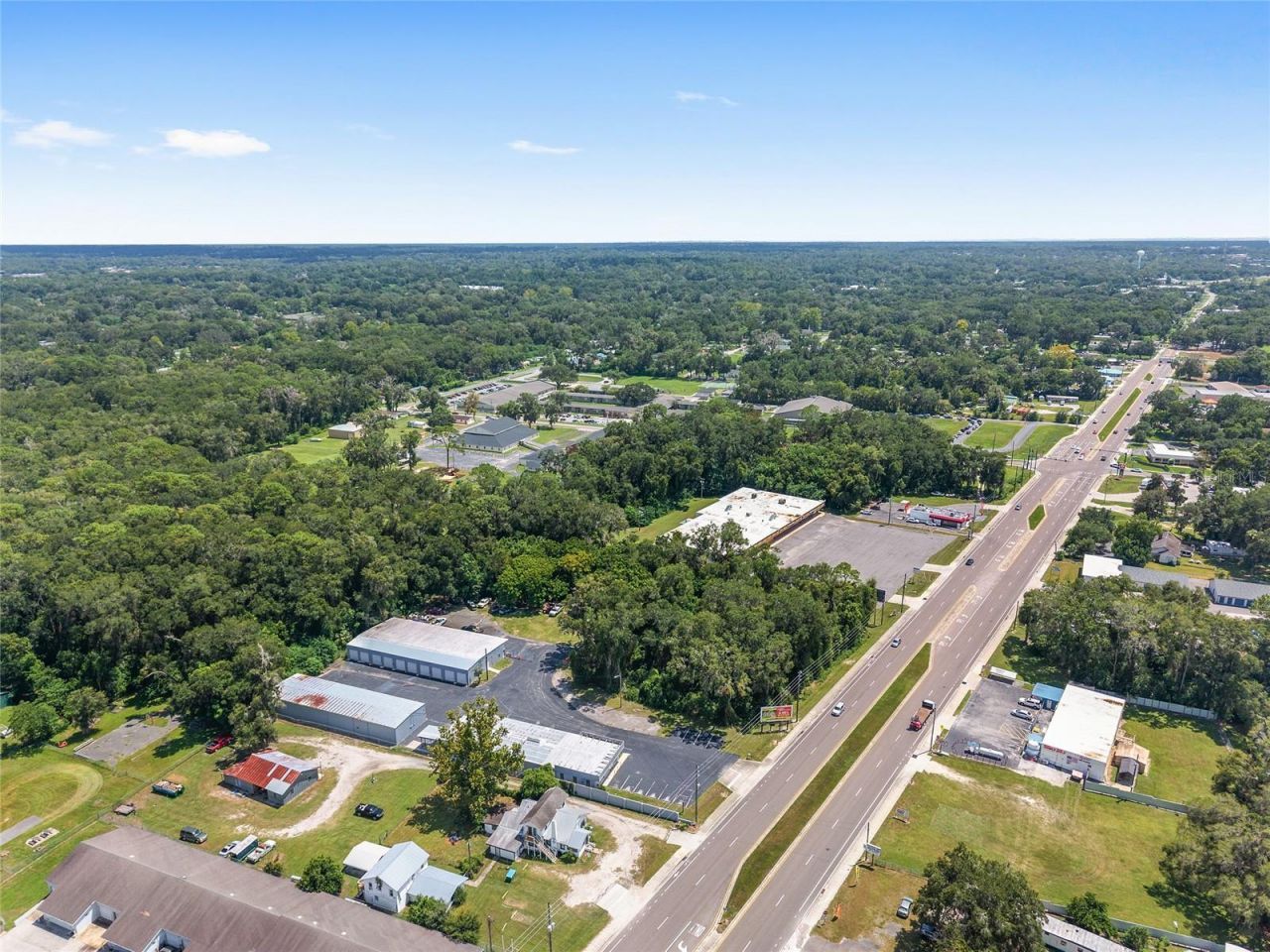 3007 NE Jacksonville Road, Ocala, FL 34479 Photo