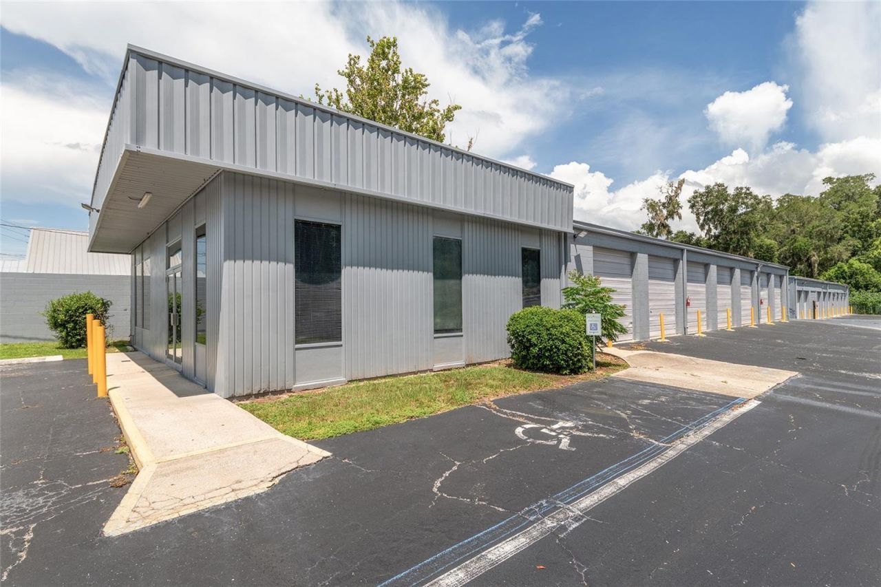 3007 NE Jacksonville Road, Ocala, FL 34479 Photo