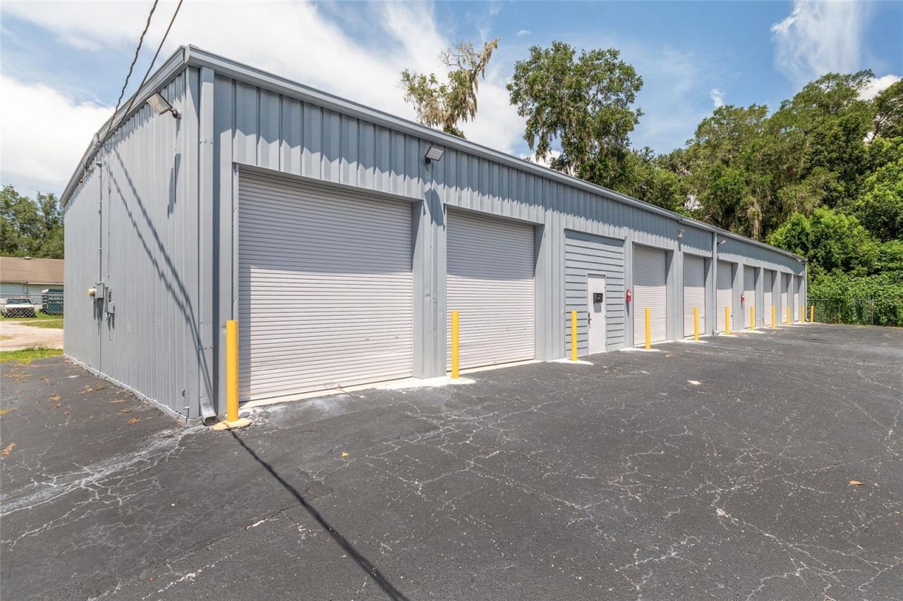 3007 NE Jacksonville Road, Ocala, FL 34479 Photo