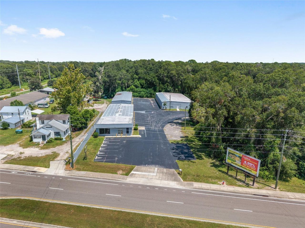 3007 NE Jacksonville Road, Ocala, FL 34479 Photo