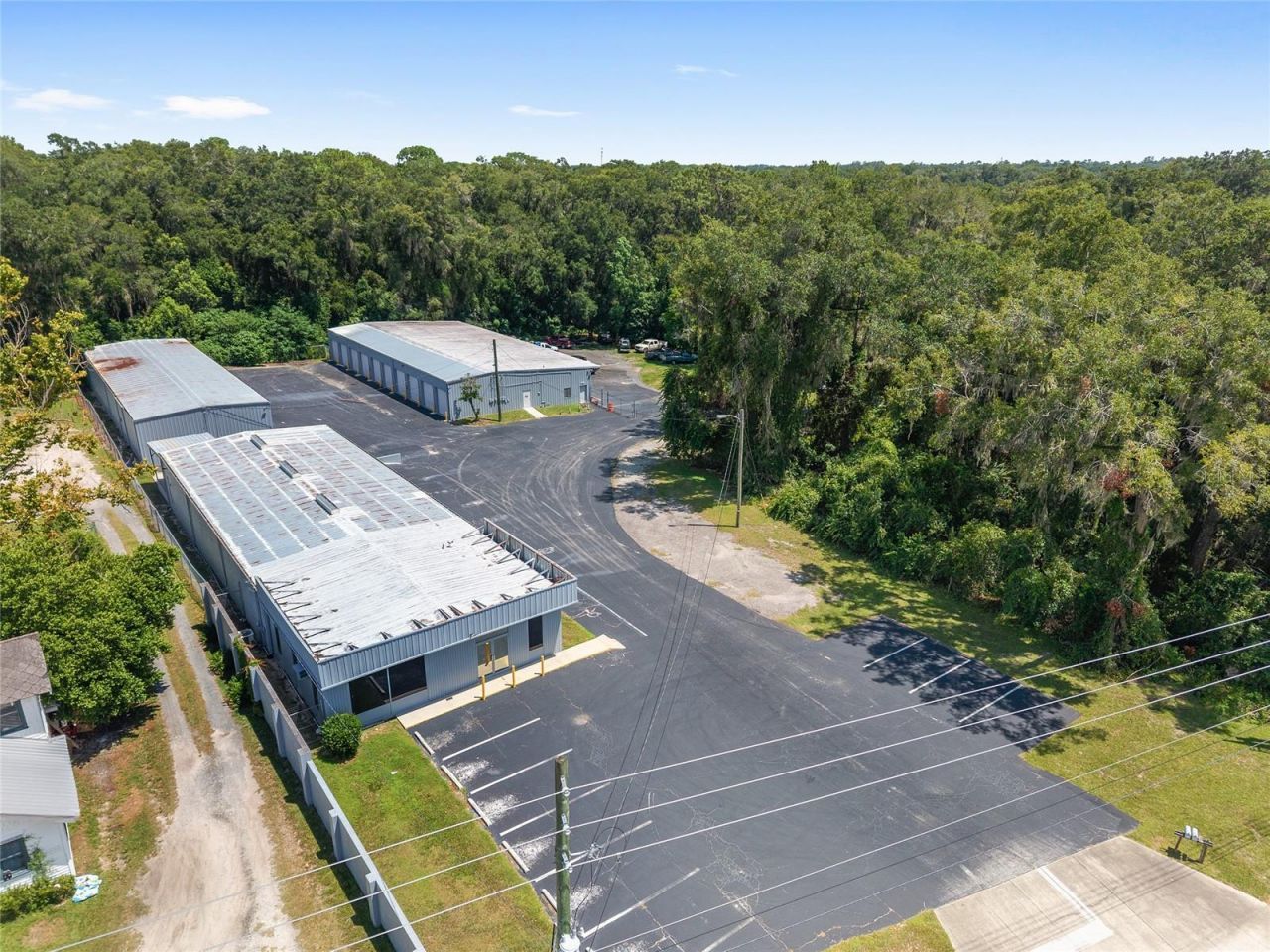 3007 NE Jacksonville Road, Ocala, FL 34479 Photo